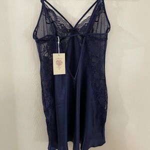 In Bloom by Jonquil Baby Doll